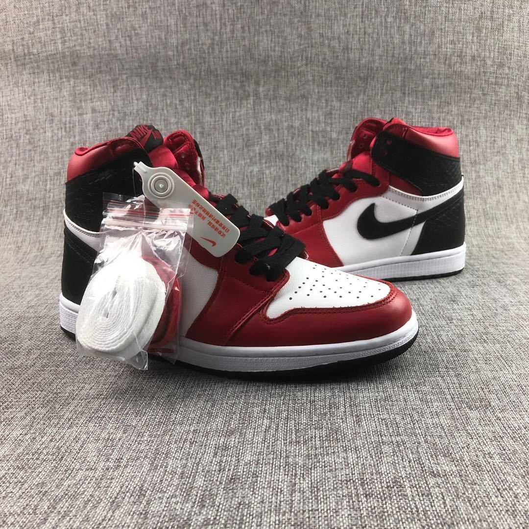 Jordan Air Jordan 1 High OG Japan Red White Black DC1788-029
