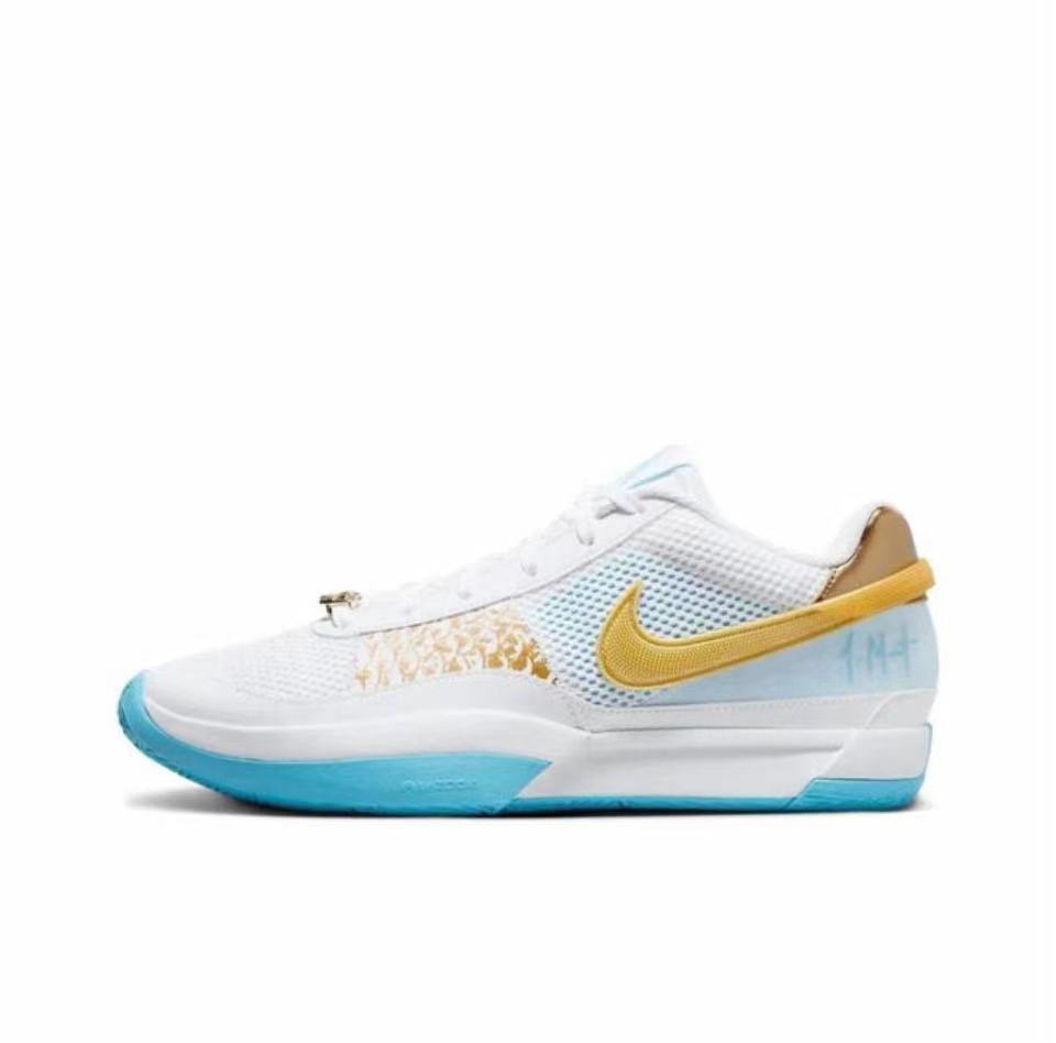 Nike Ja 1 Basketball Sneakers