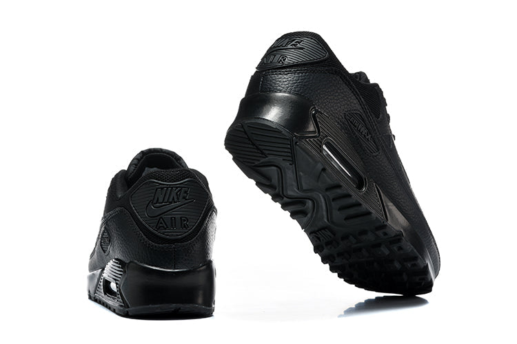 Nike Air Max 90 Black Sneakers