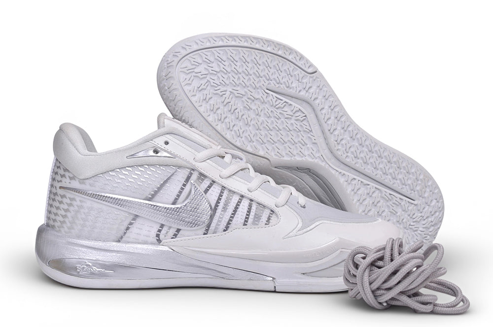 Nike Sabrina 4 Basketball Shoes in Multiple Colorways