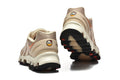 Nike Air Max DN8 Sneakers in Beige and Orange