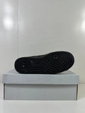 CPFM x Nike Air Force 1 Low Black White DC4457-001