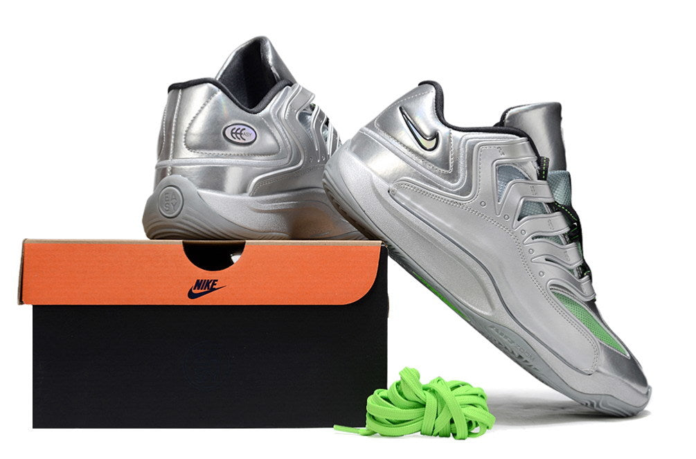 Nike KD 18 Basketball Sneakers in Multiple Colorways