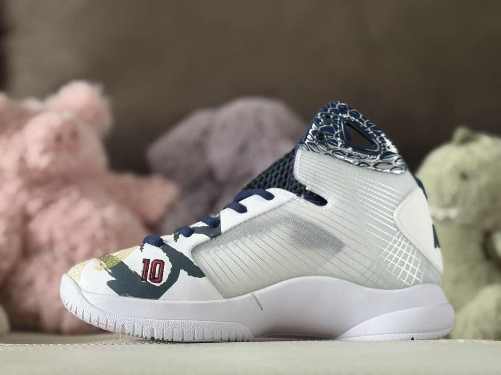 Nike Kobe 5 Protro Beijing 2008 Basketball Shoes