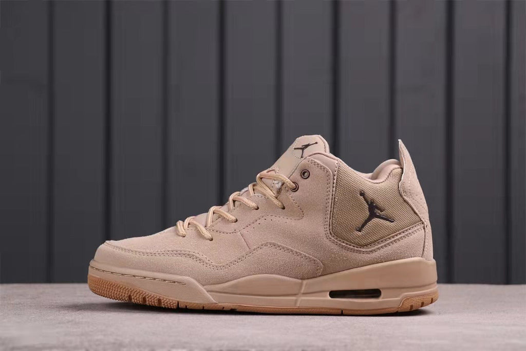 Jordan 23 Low Sneakers Brown AT0057-200