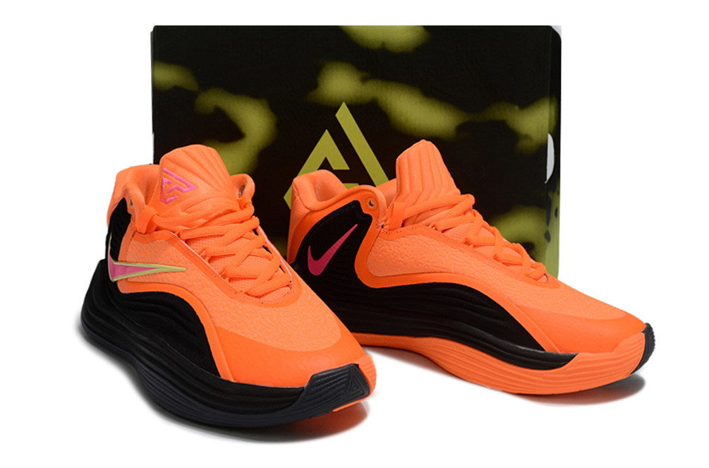 Nike Giannis Immortality 7 Basketball Shoes