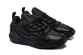 Nike 511 Black Basketball Sneakers