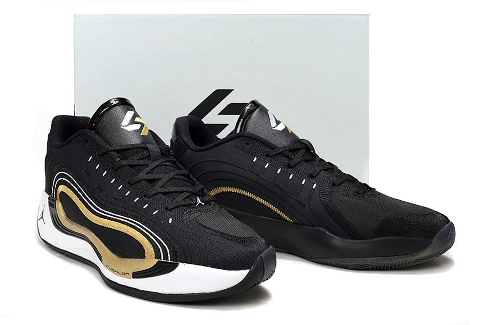 Jordan Luka 4 Basketball Sneakers in Multiple Colorways