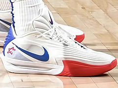 Nike GT 3.5 Basketball Shoes