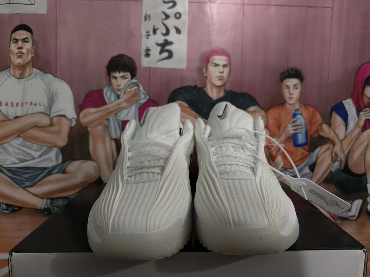 Nike ZoomX Sneakers White