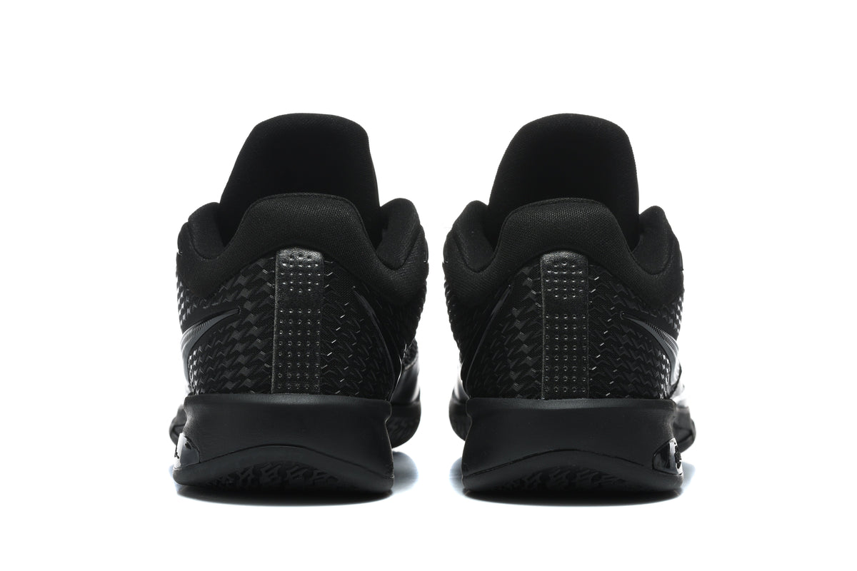 Nike 518-6 Basketball Sneakers Black
