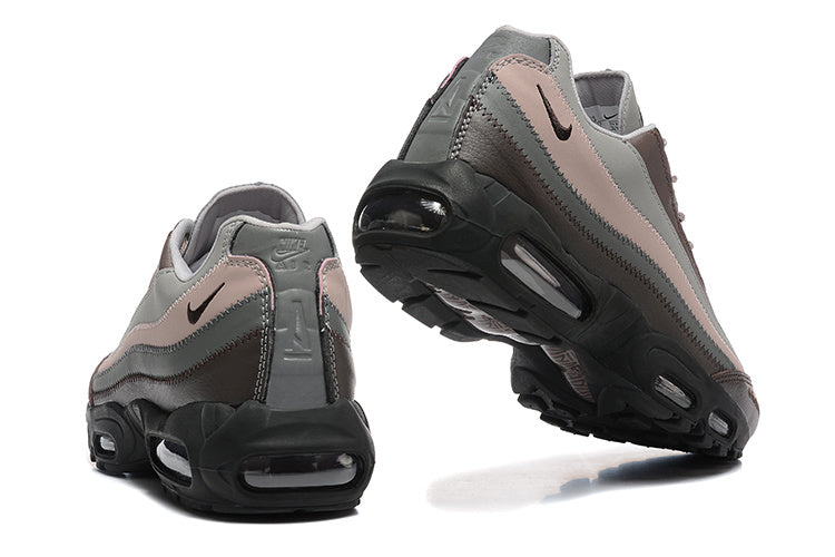 Nike Air Max 95 A Ma Maniére Grey Pink Sneakers