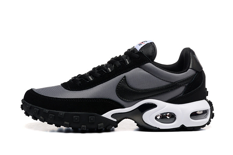 Nike Air Max Triax 96 Sneakers Black and Grey