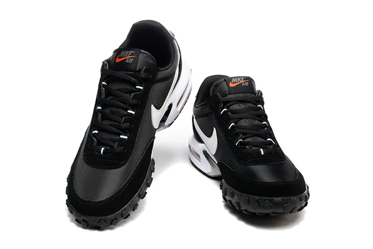 Nike Air Max Plus Utility Sneakers Black White