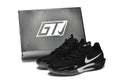 Nike G.T. Cut 3 Black Basketball Shoes DV2918-004
