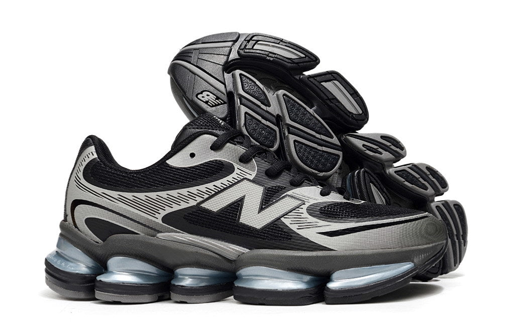 New Balance 2000 Series Sneakers Blue Gray Black