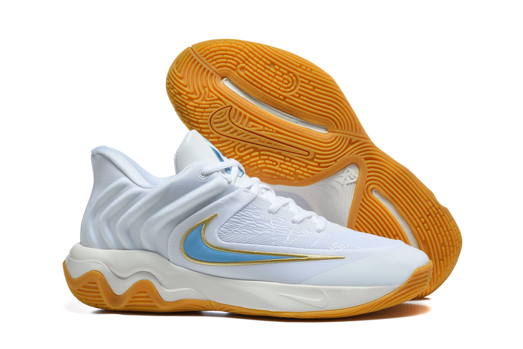 Nike GT Cut 3 Basketball Sneakers in Multiple Colorways