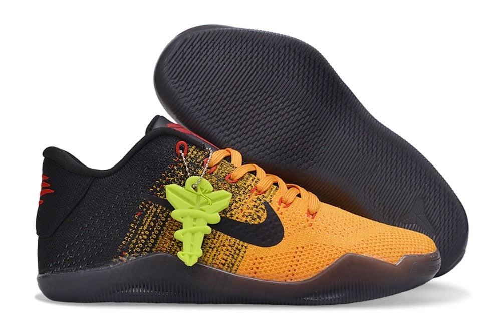 Nike Kobe 11 Knit Basketball Shoes
