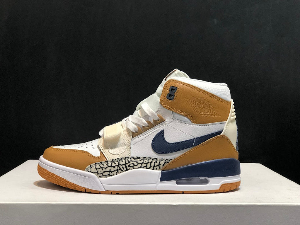 Jordan Legacy 312 Medicine Ball Sneakers AQ4160-140