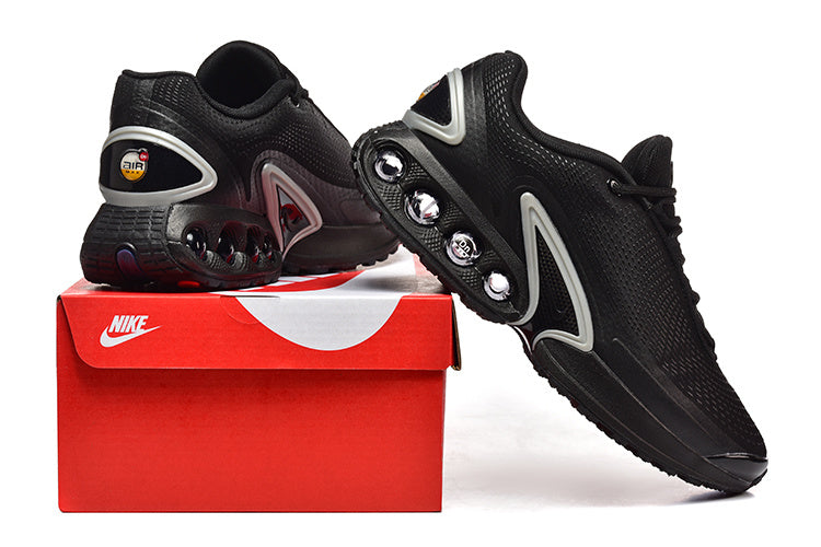Nike Air Max DN Black Sneakers