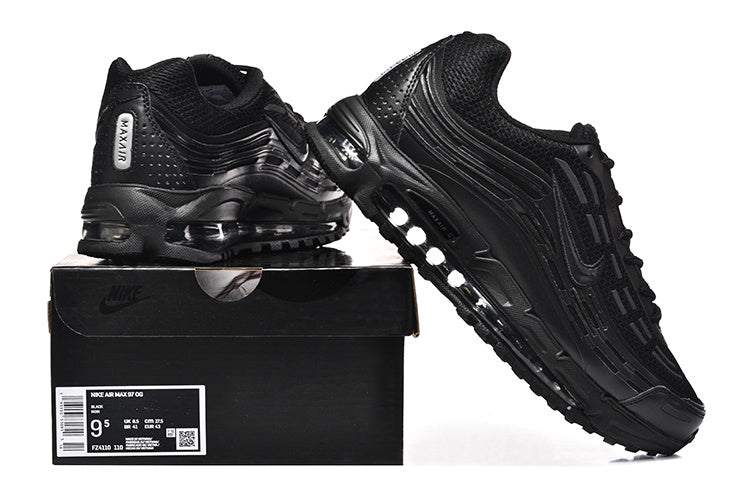 Nike Air Max 97 OG Black Sneakers