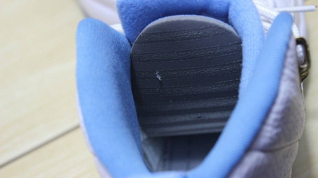 Jordan Air Jordan 12 University Blue Sneakers 510815-127