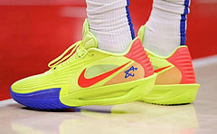 Nike GT 3.5 Basketball Shoes