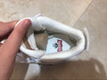 Jordan Air Jordan 4 Retro Levi's White Sneakers AQ2571-100