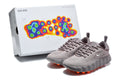 Nike Mind Sneakers Purple Style 508-3