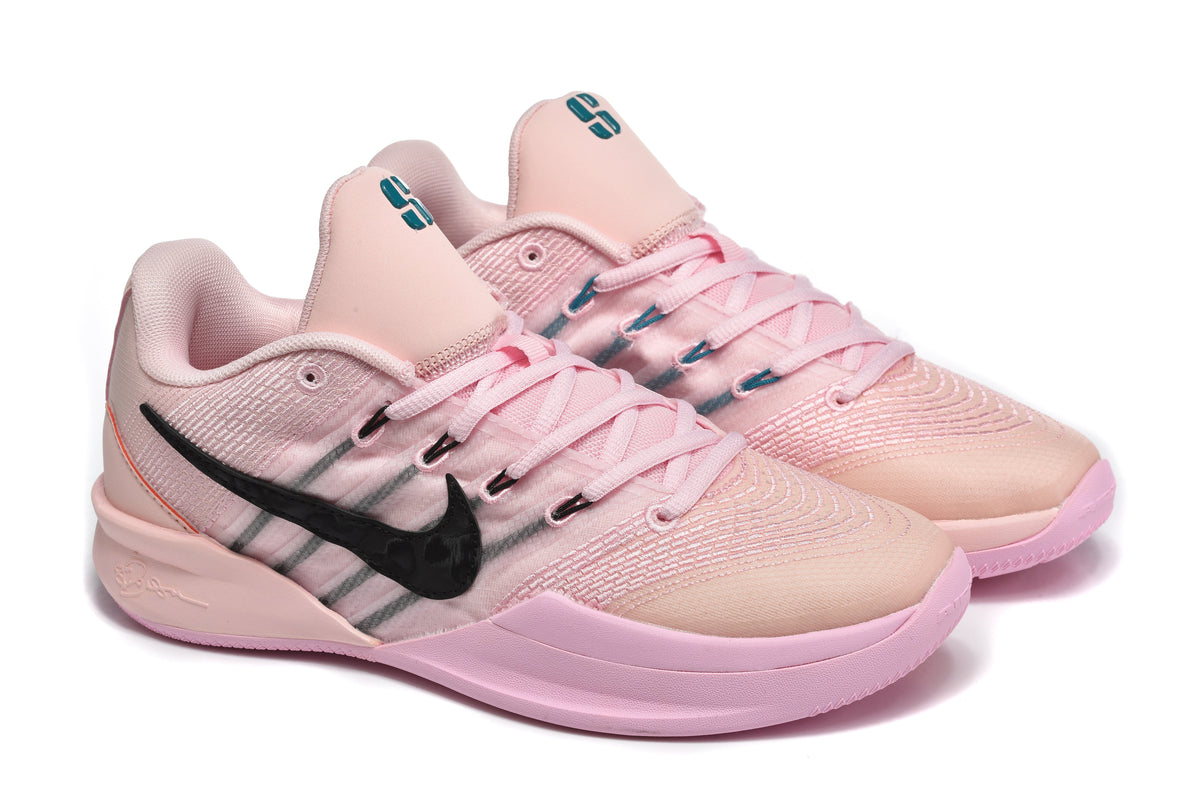 Nike Sabrina 2 Basketball Shoes, Pink
