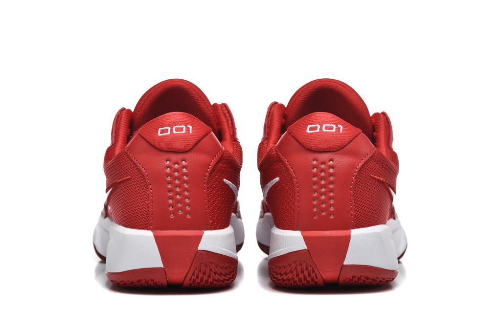 Nike G.T. Cut Academy Sneakers Red White FV1298-600