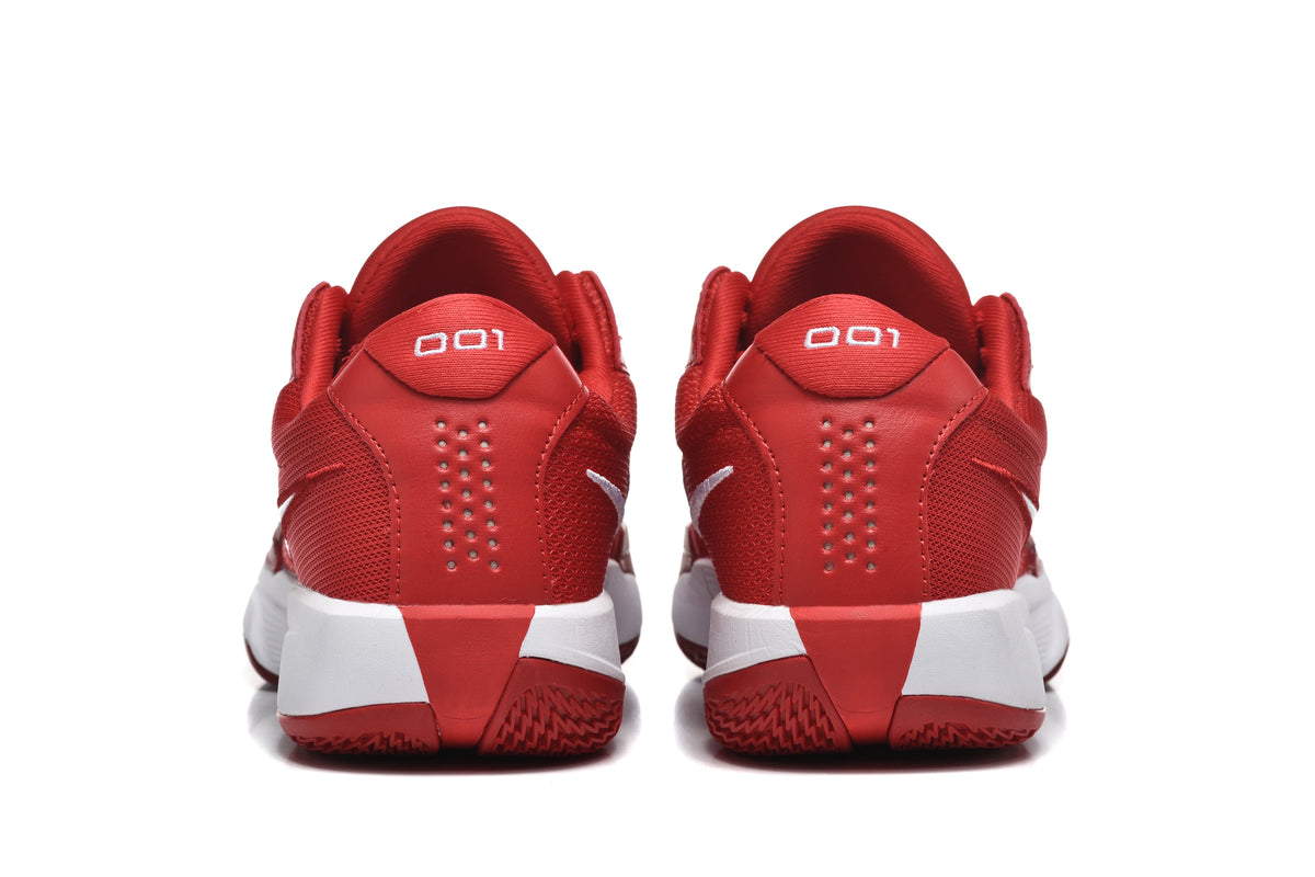 Nike G.T. Cut Academy Sneakers Red White FV1298-600