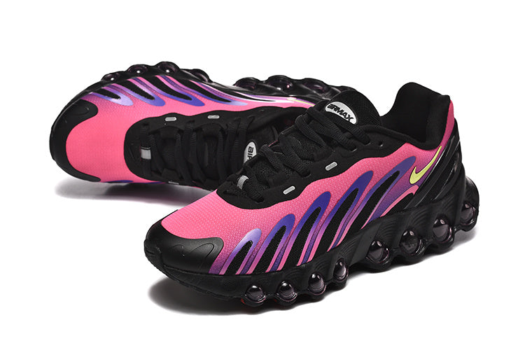 Nike Air Max DN8 Sneakers Pink and Black