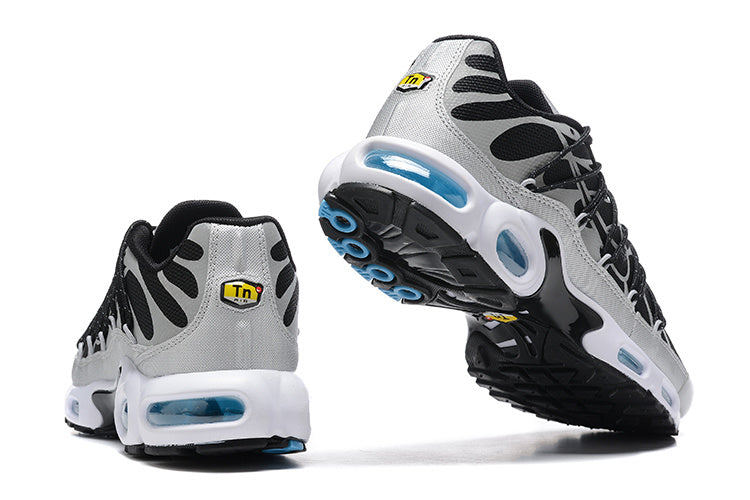 Nike Air Max Plus Black and Grey Sneakers FD0799-001