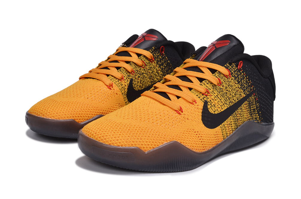 Nike Kobe 11 Knit Basketball Shoes