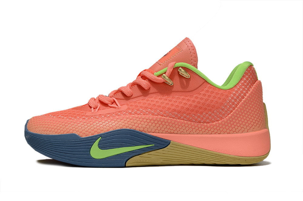 Nike S.T. Flare EP Basketball Shoes