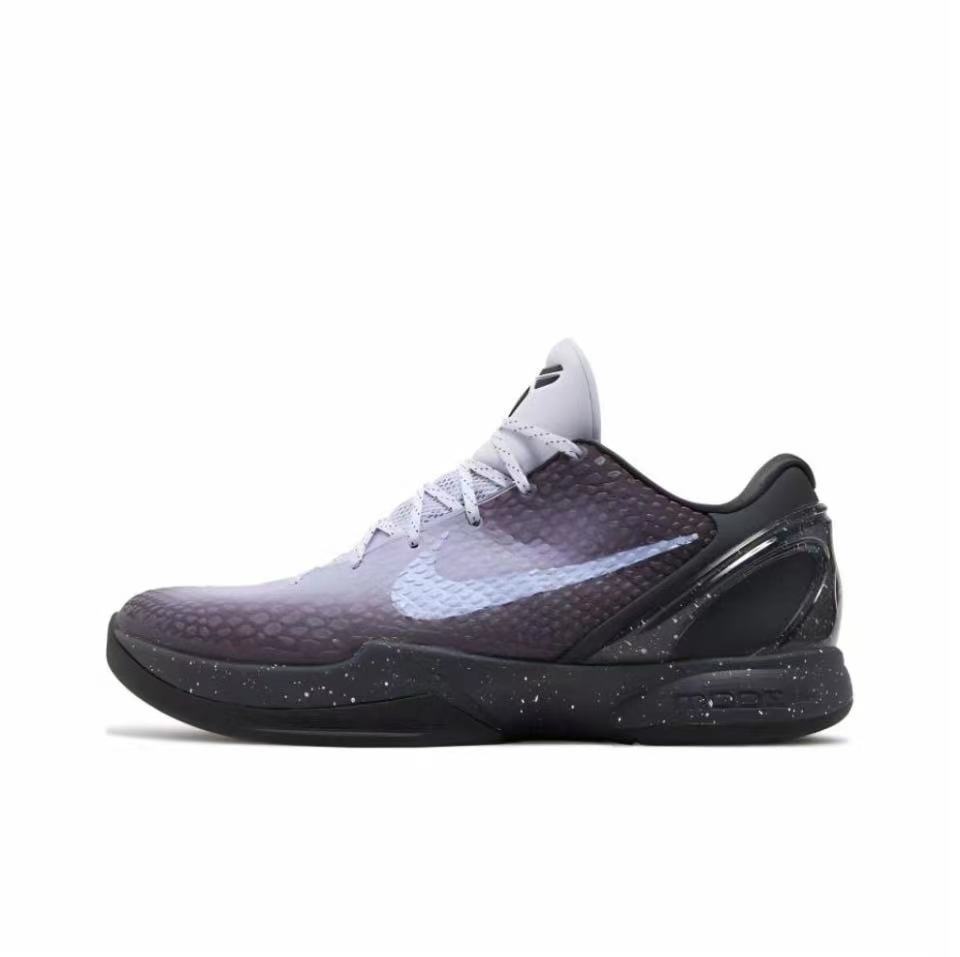Nike Kobe 6 Basketball Sneakers