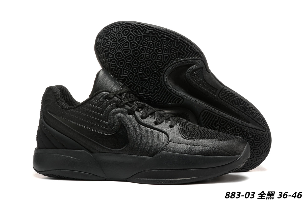 Nike Ja 2 Basketball Shoes – Multiple Colorways