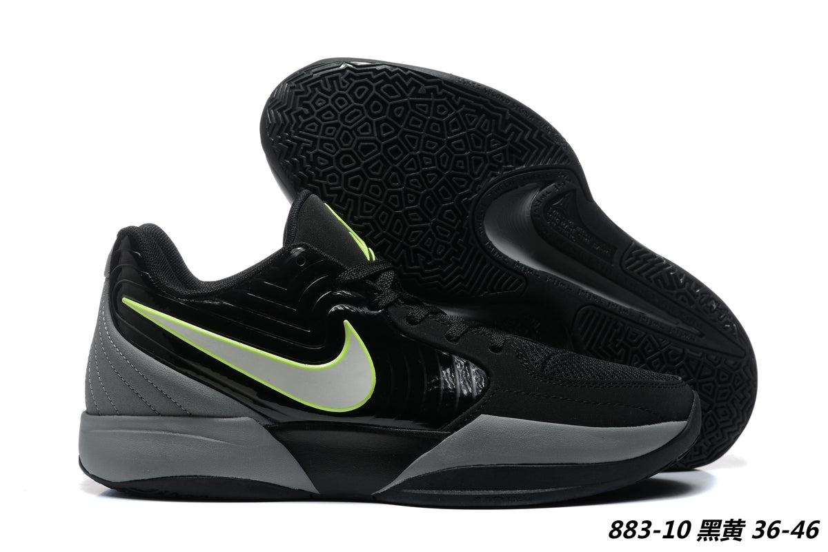 Nike Ja 2 Basketball Shoes – Multiple Colorways