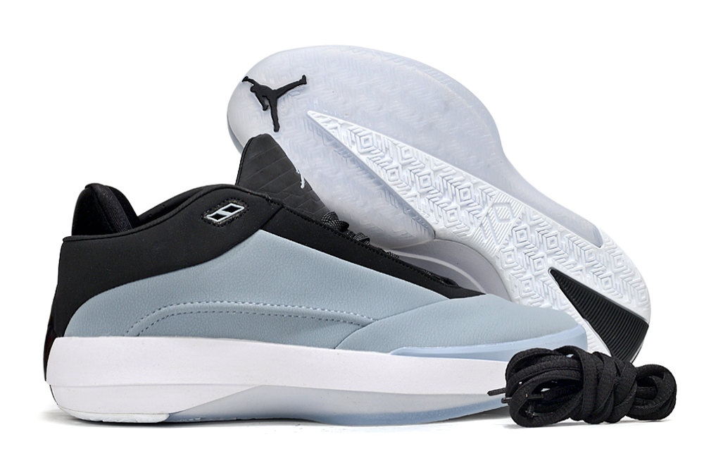 Jordan 40 Basketball Sneakers in Multiple Colorways