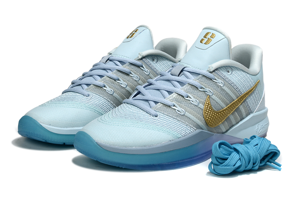 Nike Sabrina 3 Basketball Shoes in Multiple Colors