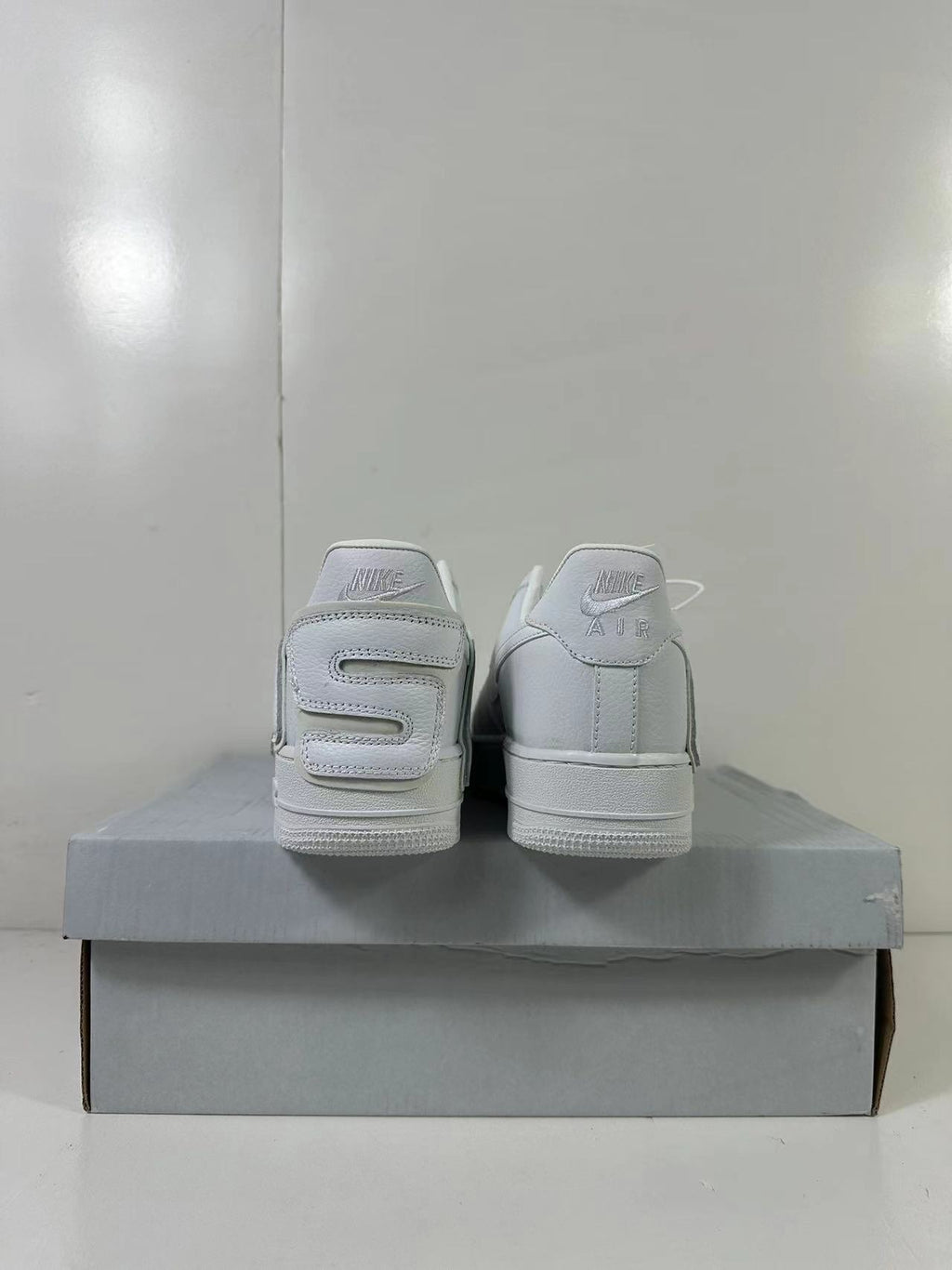 CPFM x Nike Air Force 1 Low White DD7050-100