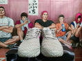 Nike Basketball Sneakers Light Pink