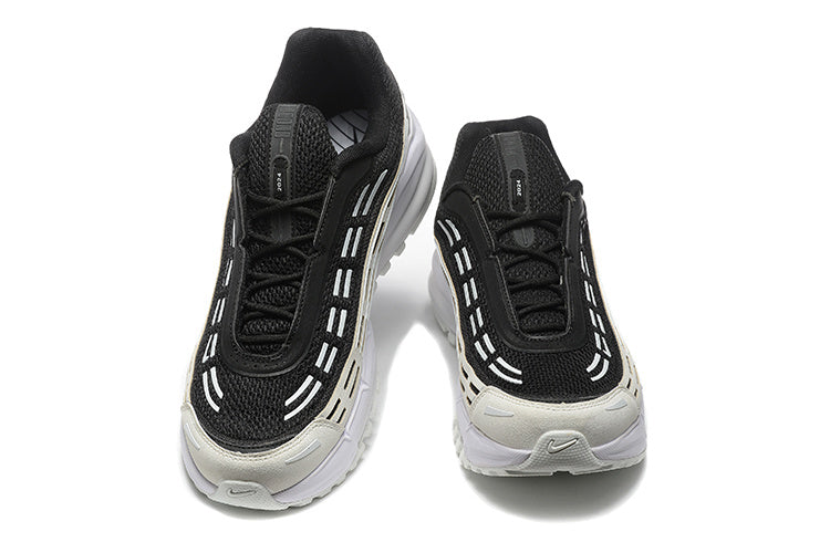 Nike Comme des Garçons Homme Plus Sneakers Black White