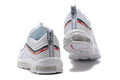 Nike Air Max 97 UNDEFEATED White Sneakers
