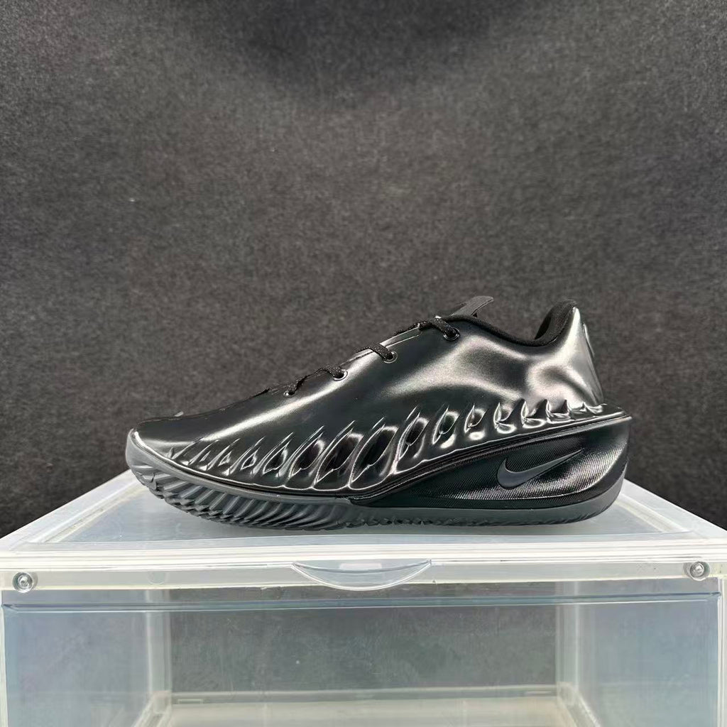 Nike GT Cut Basketball Shoes, Black