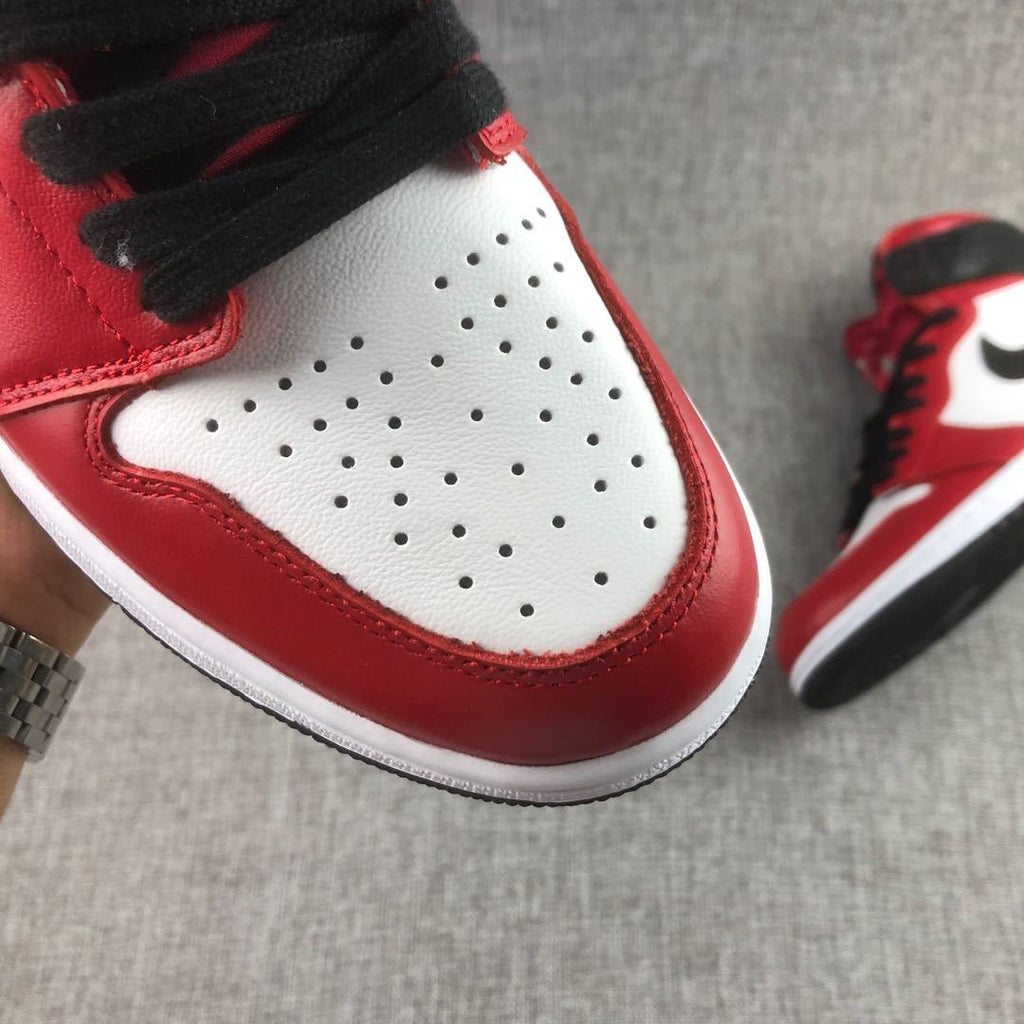 Jordan Air Jordan 1 High OG Japan Red White Black DC1788-029