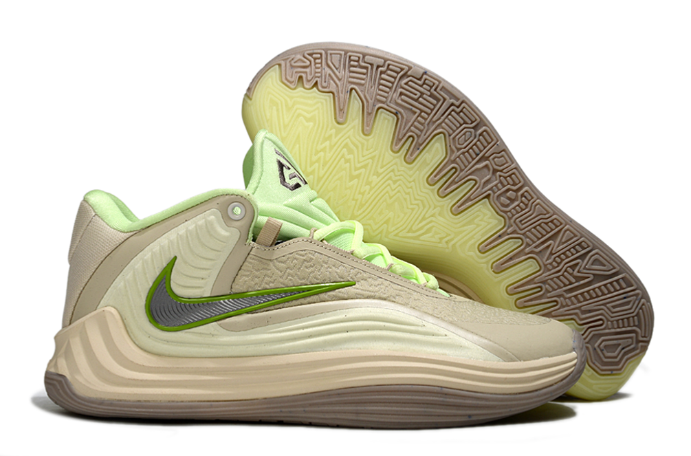 Nike Giannis Immortality 7 Basketball Shoes