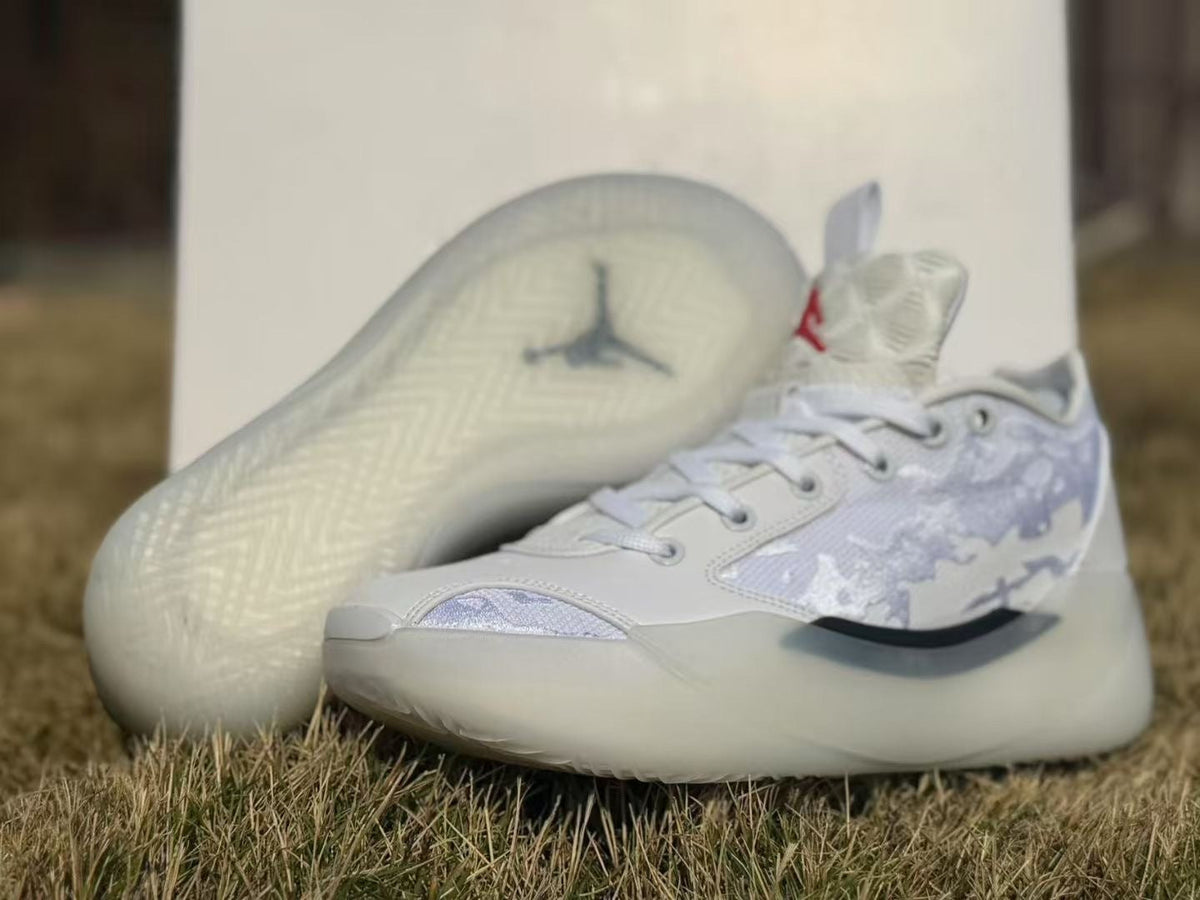 Jordan 39 Sneakers White Basketball Shoes