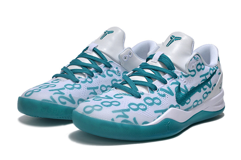 Nike Kobe 8 Basketball Sneakers